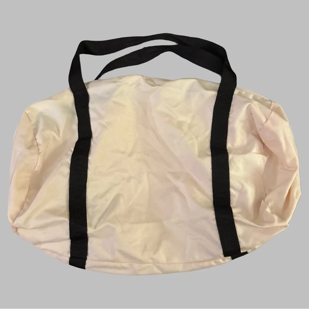 DETROIT NEWS Duffle Bag